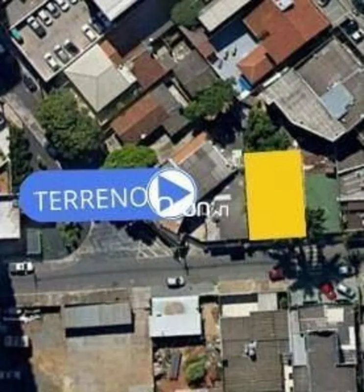 CÓDIGO DO IMÓVEL: TE0841LOCALIZAÇÃO:Em localização privilegiada ao lado do Compl...