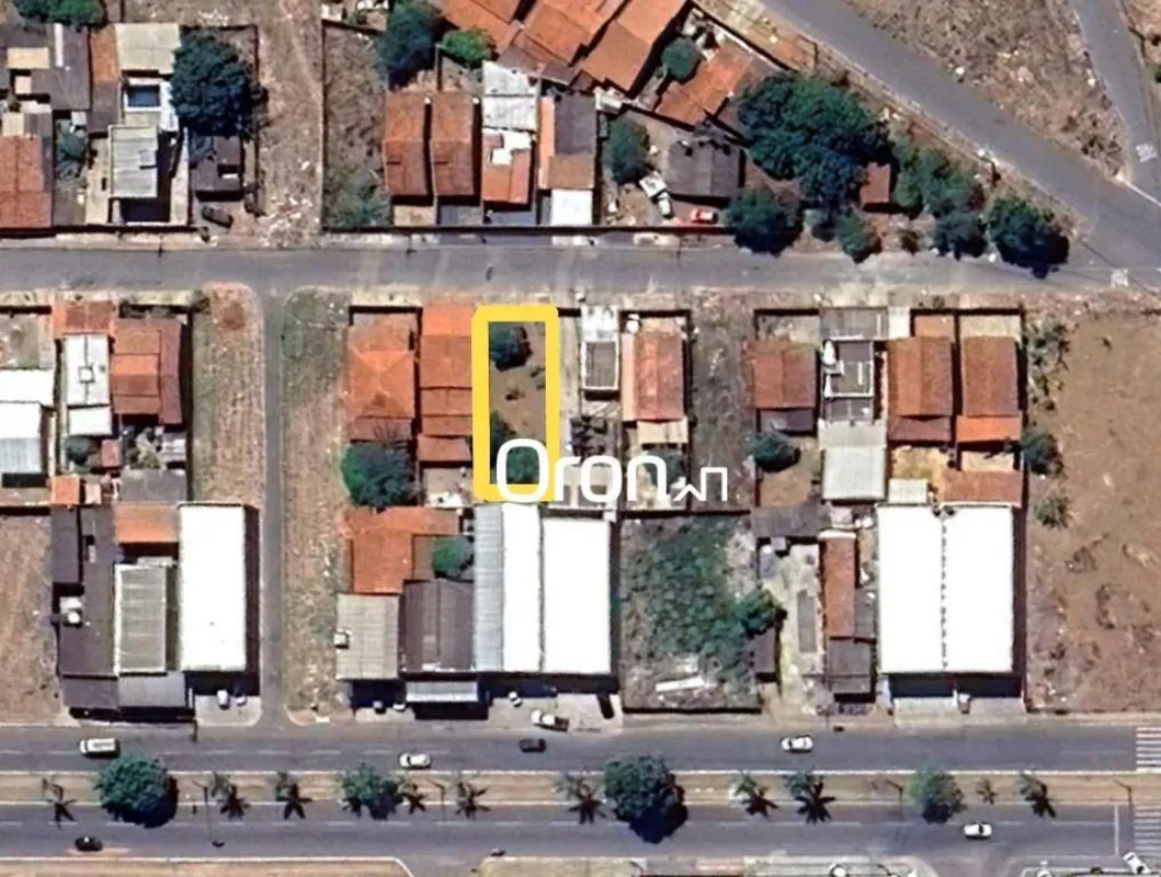 CÓDIGO DO IMÓVEL: TE1263LOCALIZAÇÃO:Próximo ao Fórum de Aparecida, com fácil ace...