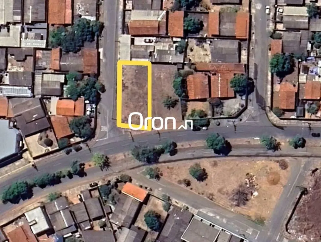 CÓDIGO DO IMÓVEL: TE1256LOCALIZAÇÃO:Próximo a GO-040.SOBRE O TERRENO:Terreno com...