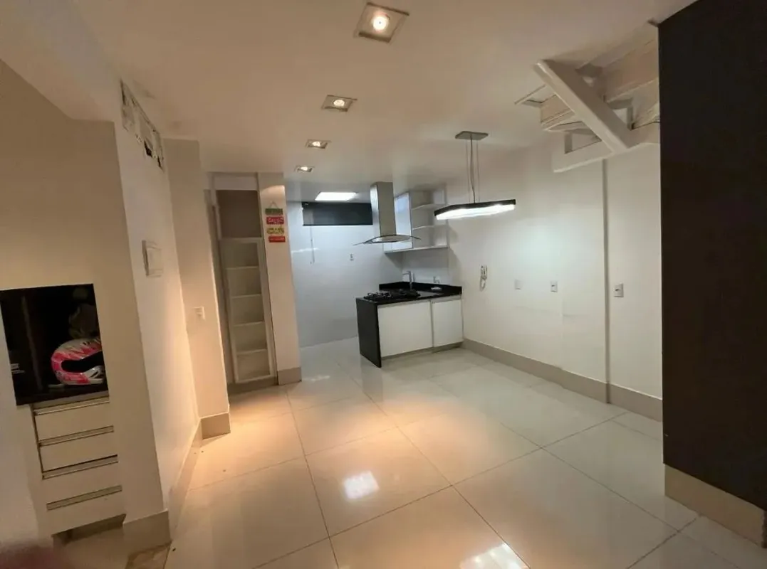 ??Sobrado em condomínio no Parque Amazônia??94m² ?3 quartos, sendo 1 suíte?1 ban...