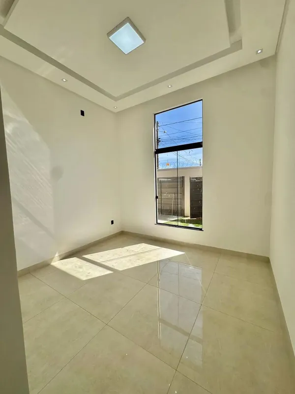 VILA OLIVEIRA - APARECIDA DE GOIÂNIA - GO? 03 QUARTOS SENDO 01 SUÍTE? 262,5M² DE...