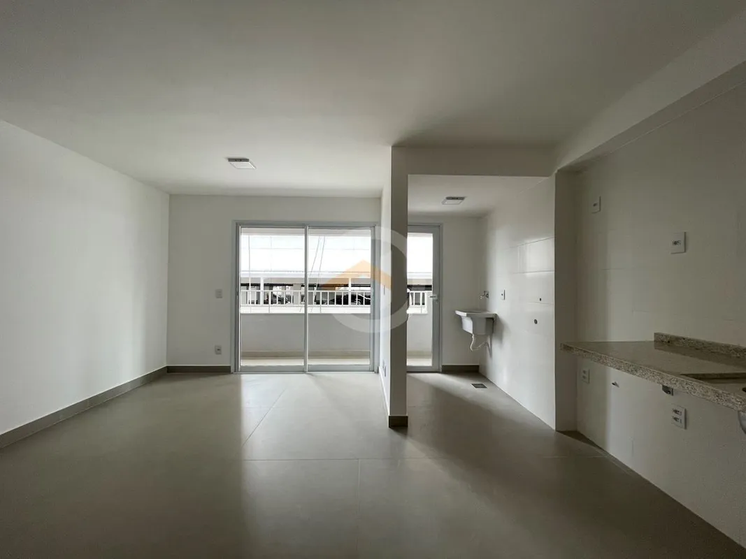 Apartamento 2 quartos à venda no Jardim América a 1km do Parque Vaca Brava e ao ...