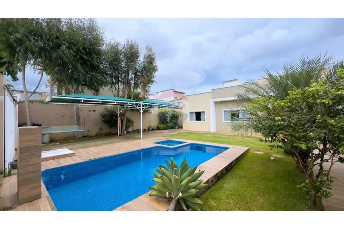 CASA TÉRREA À VENDA EM ARNIQUEIRAS, 4 QUARTOS (1 SUÍTE), ACEITA FINANCIAMENTO E ...