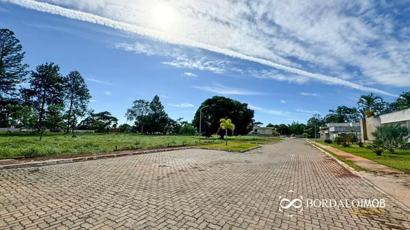 VILLA152848 - Última atualização: 26/10/26 23:32Lote à venda Condomínio Barcelon...
