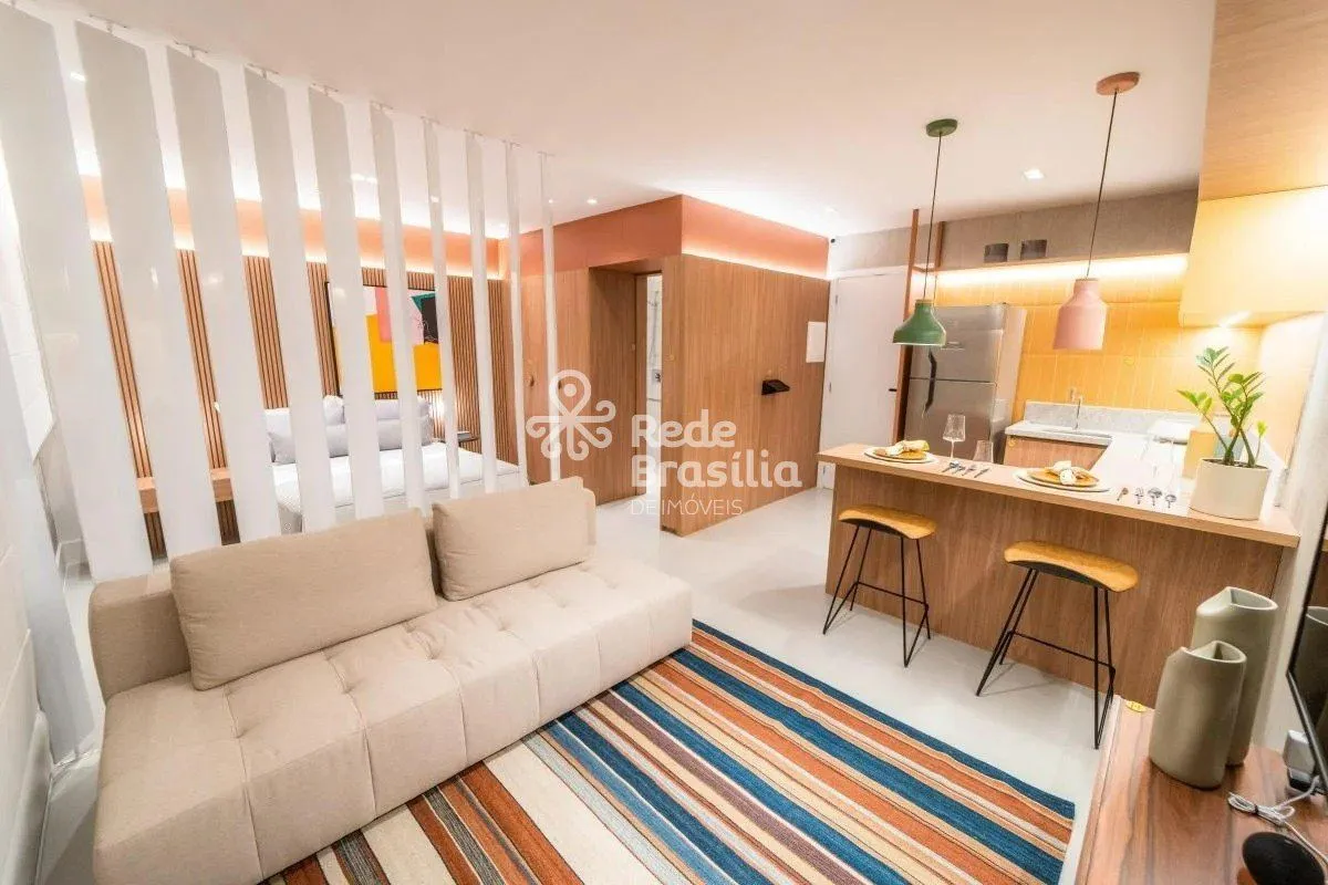 CRNW 710 - Noroeste Este apartamento foi cuidadosamente projetado com uma planta...