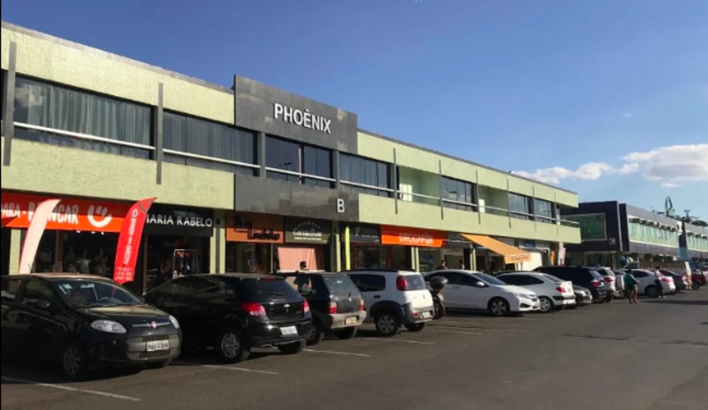 Excelente oportunidade de investimento no Sudoeste.Loja comercial situada na CLS...
