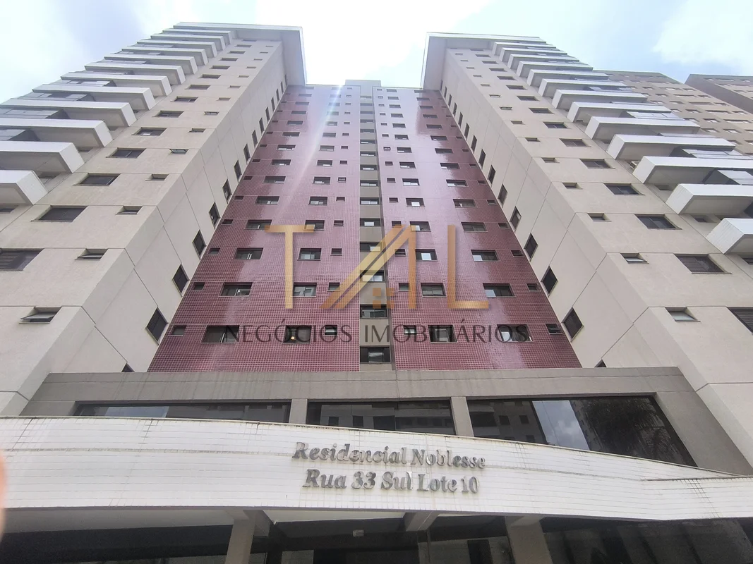 Apartamento alto padrão | 154m² | 3 suítes | Varanda gourmet | Lazer completo | ...