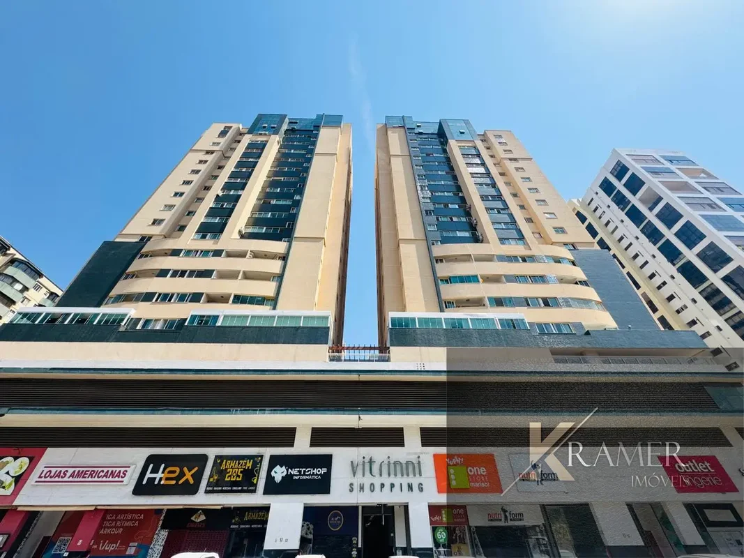 Loja Térrea no Vitrine Shopping – Águas ClarasExcelente oportunidade para invest...