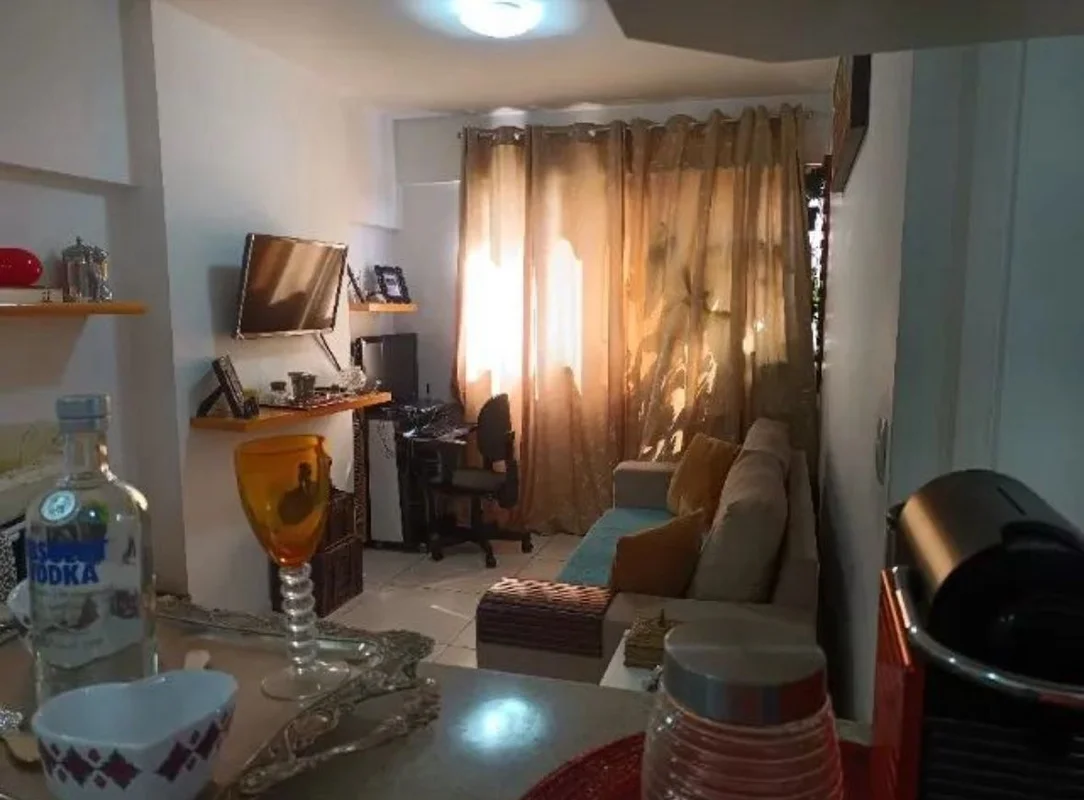 BE INVEST IMOB VENDE:APARTAMENTO MOBILIADO – RUA 37, ÁGUAS CLARAS SUL – DFREAL C...