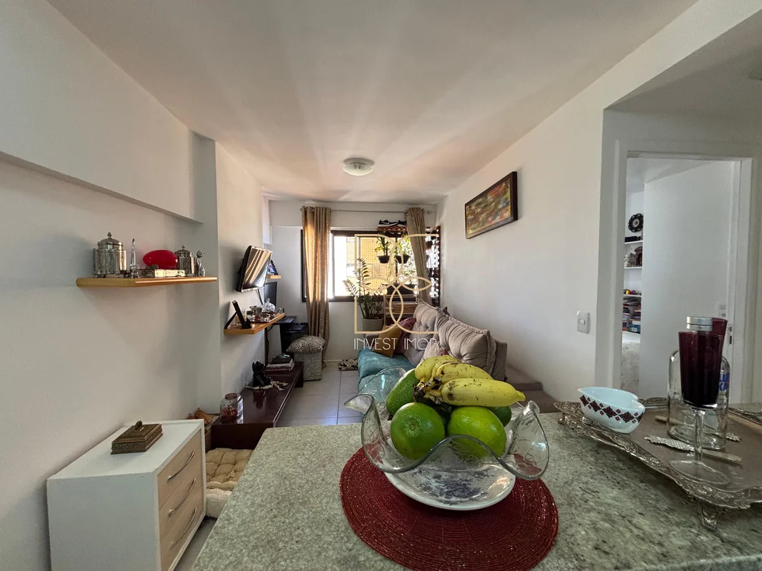 BE INVEST IMOB VENDE:APARTAMENTO MOBILIADO – RUA 37, ÁGUAS CLARAS SUL – DFREAL C...