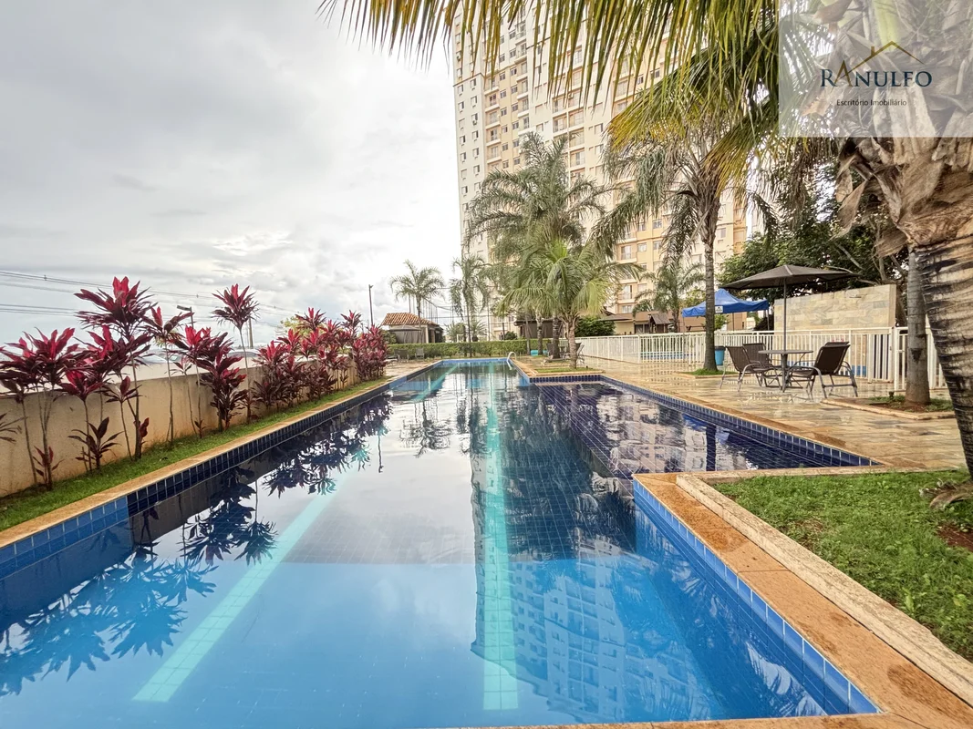 Oportunidade;Residencial Itamaraty (Reserva de Taguatinga)Condomínio com lazer c...