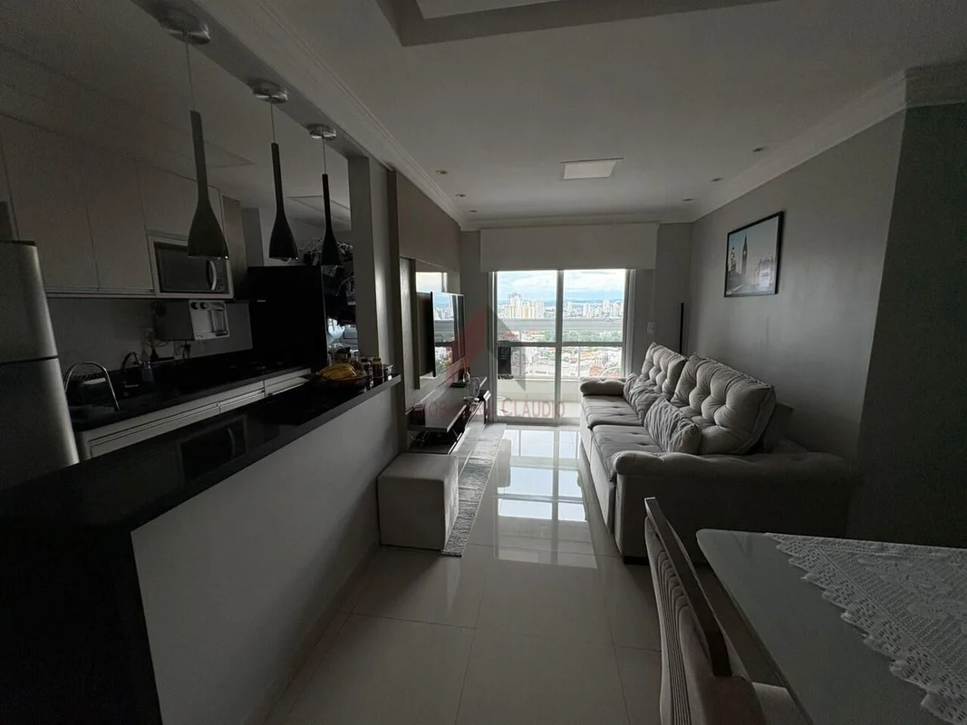 ? Apartamento com Vista para o Lago das Rosas – Setor Oeste, Goiânia/GO ???? 3 Q...