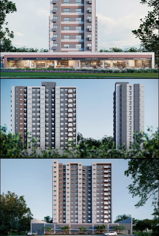 Descubra um apartamento confortável e bem localizado na QNM 29, Ceilândia Sul, D...