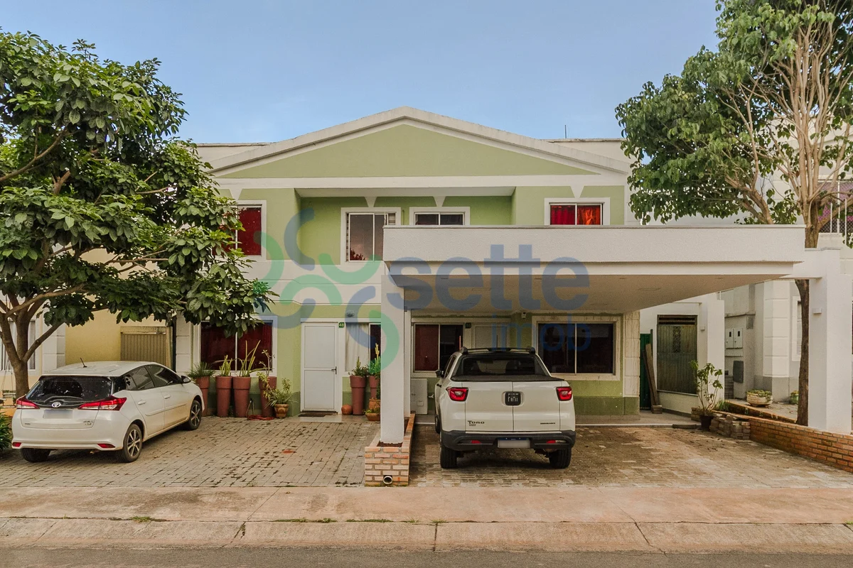 Este imóvel incrível te oferece segurança, tranquilidade e ambiente familiar em ...