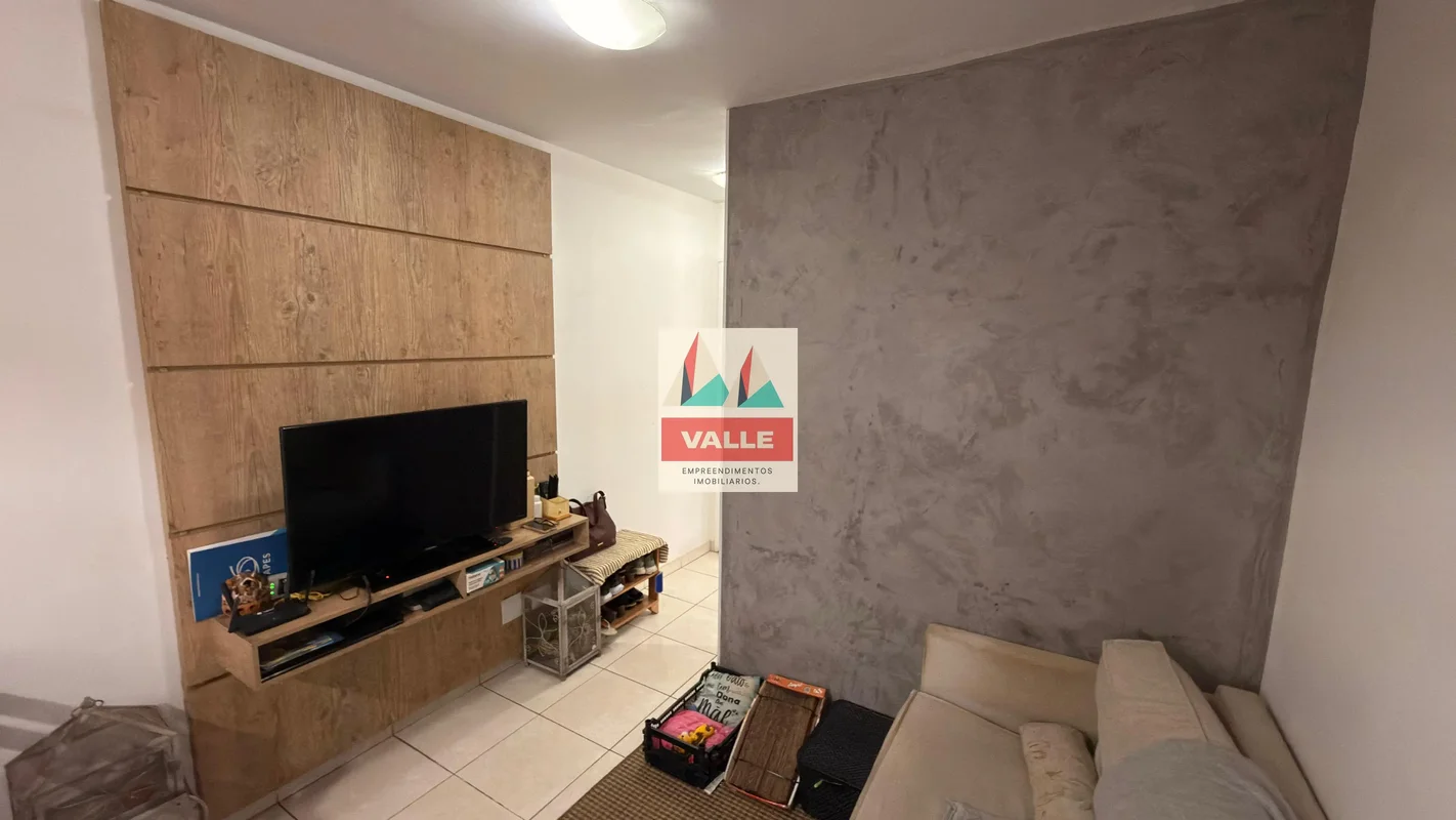 Valle Imóveis Apresenta:*Excelente apartamento no Residencial Isadora, localizad...