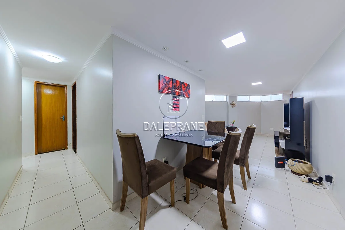 DALEPRANE IMÓVEIS VENDE COM EXCLUSIVIDADE MAGNÍFICO APARTAMENTO! ____ RESIDENCIA...