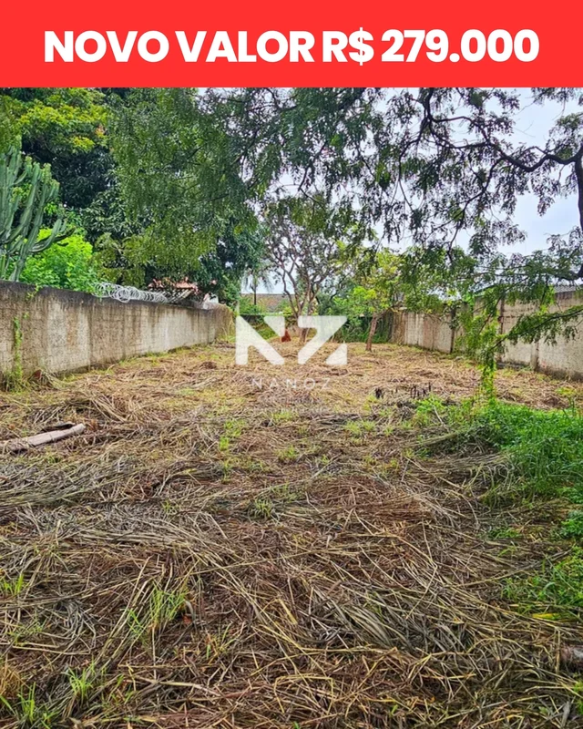 Christian Barney VENDE! Lote 585,00m2 Tel: 61 981122255Creci 26791-DF*** aceita ...