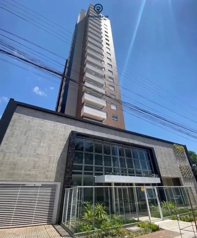FLAT MOBILIADO E DECORADO - RESIDENCIAL TERRA ONE Unidade: 3º andar | Garagem Su...
