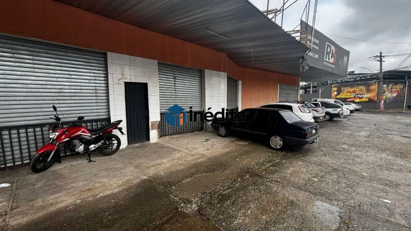 LOCALIZAÇÃO:No Setor Coimbra, uma das melhores localizações de Goiânia, em regiã...