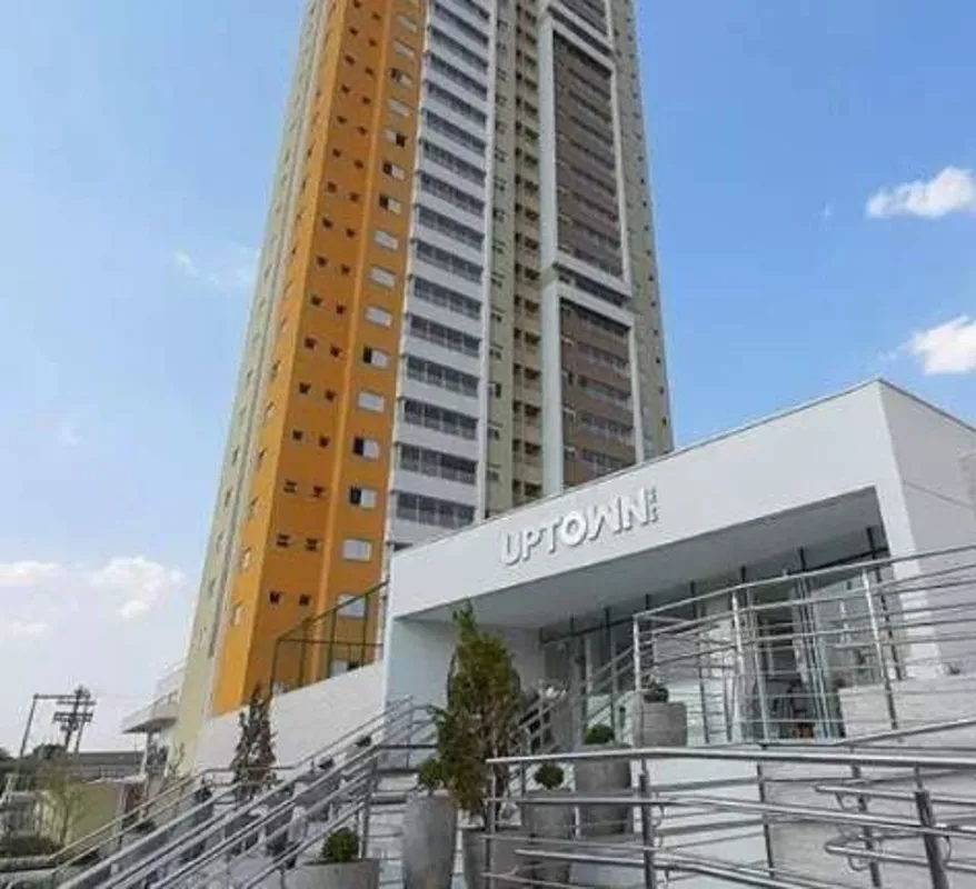 Apartamento, nascente, 3 quartos, área de lazer completa, setor Jardim Europa!Up...