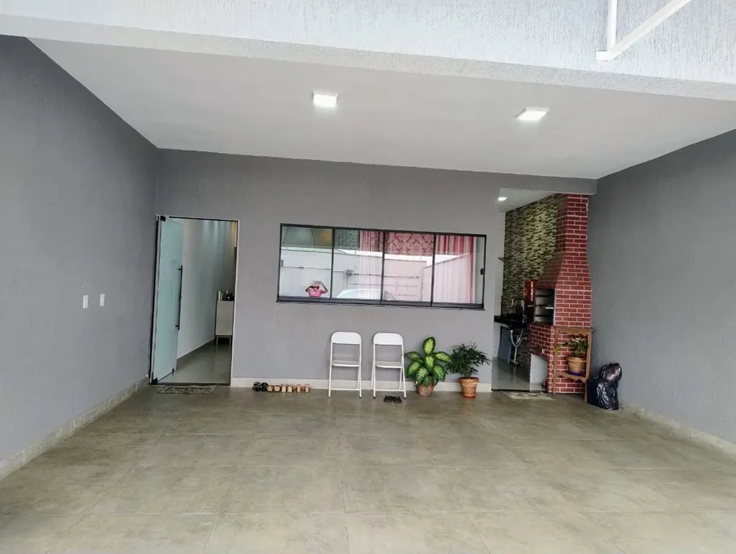 Foto do Imóvel