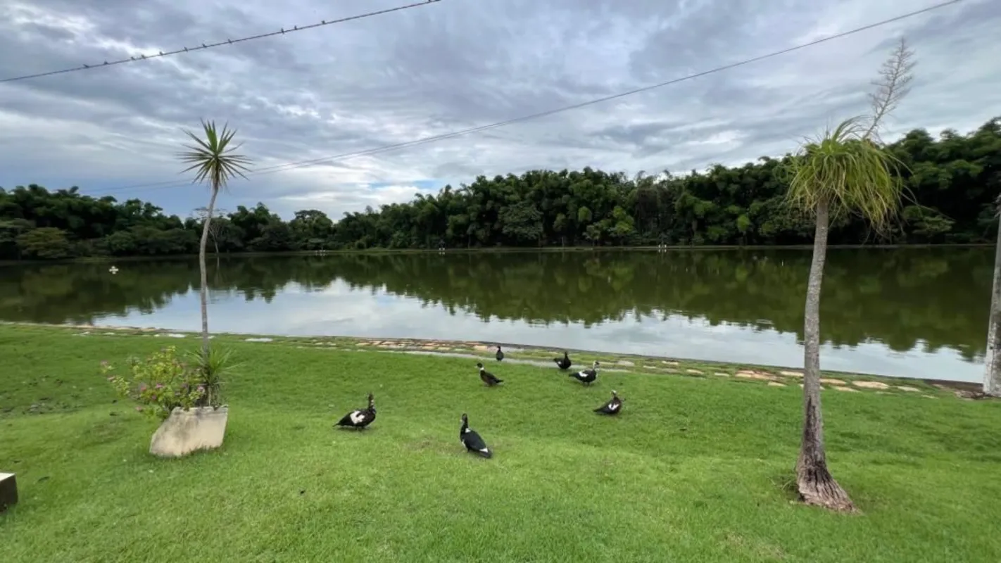 -LAGO PRIVATIVO-CAMPO GRAMADO-LOCAL ACONCHEGANTE-ARÉA KIDS 06/03/26