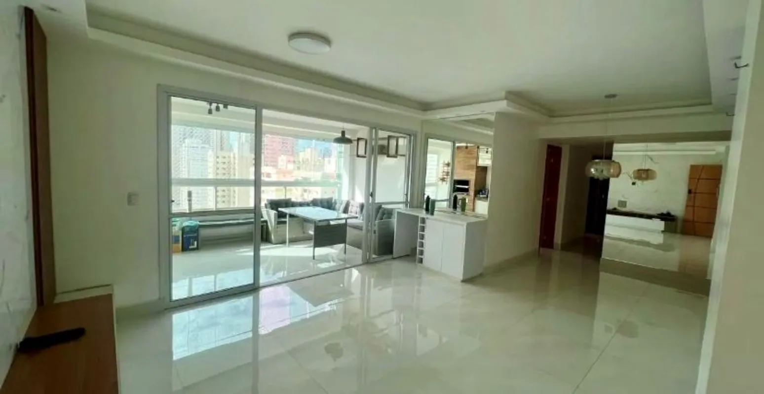 Oportunidade, apartamento de 3 suítes no Setor Bueno! 116 m² privativos3 suítes ...