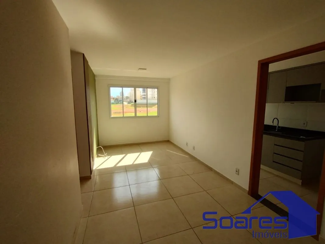 Alugue já este incrível apartamento com 02 quartos, sala, cozinha, banheiro, áre...