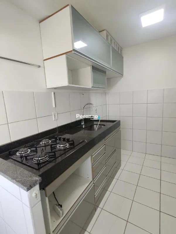 Excelente Apartamento na QC 11 no Jardins Mangueiral por R$2.600,00. TAXA DE CON...