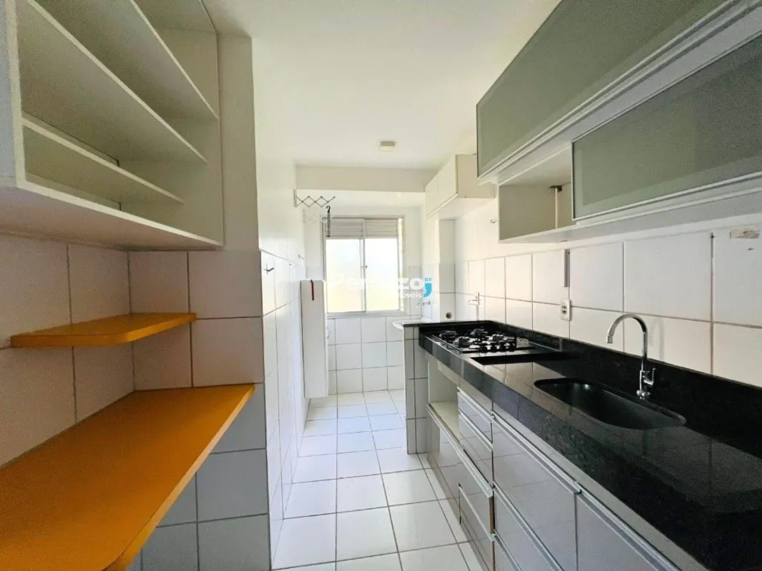 Excelente Apartamento na QC 11 no Jardins Mangueiral por R$2.600,00. TAXA DE CON...