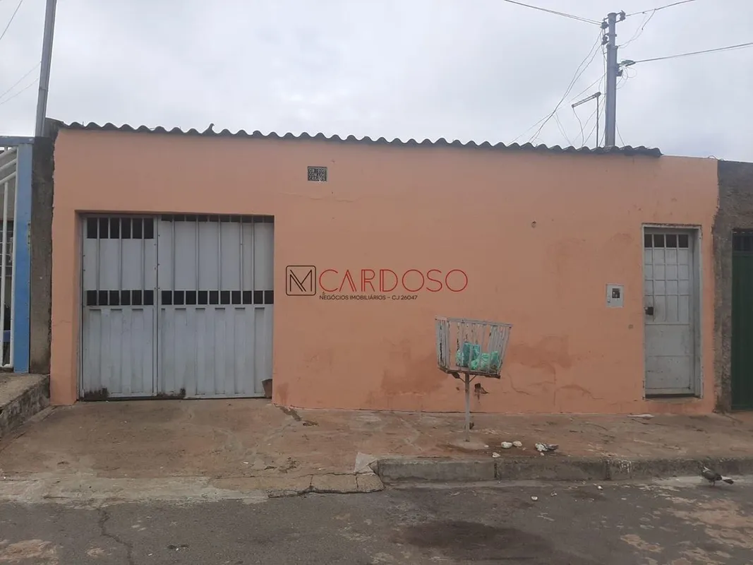 QR 209 – SAMAMBAIA NORTE | DF04 KITS À VENDA – EXCELENTE OPORTUNIDADE DE INVESTI...