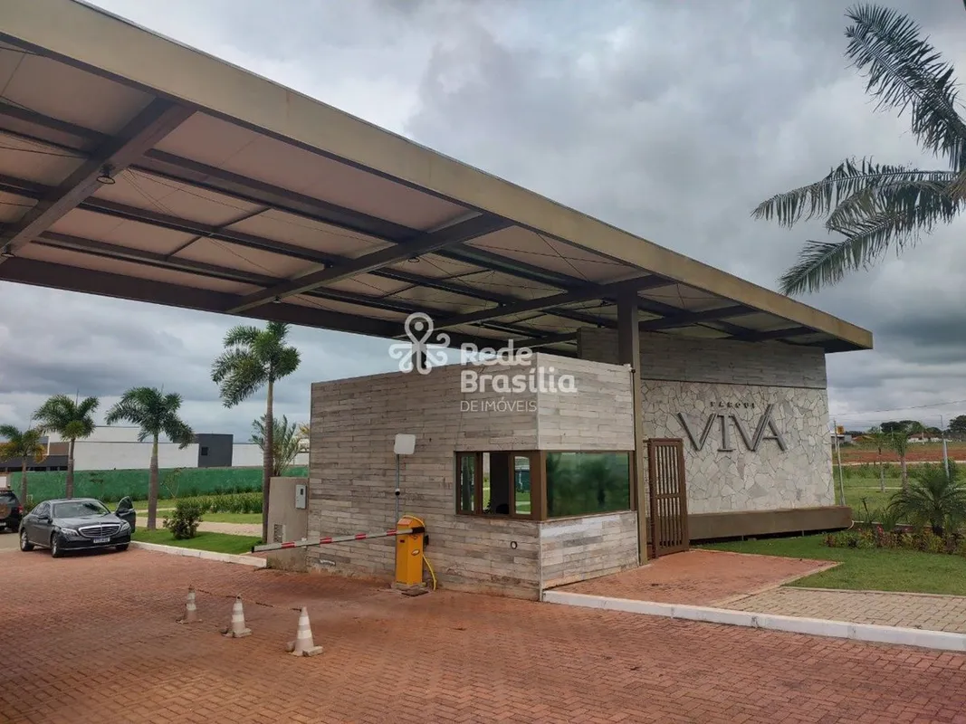 Oportunidade para investir nos seus sonhos!!!Lote no Conjunto C à venda no Condo...