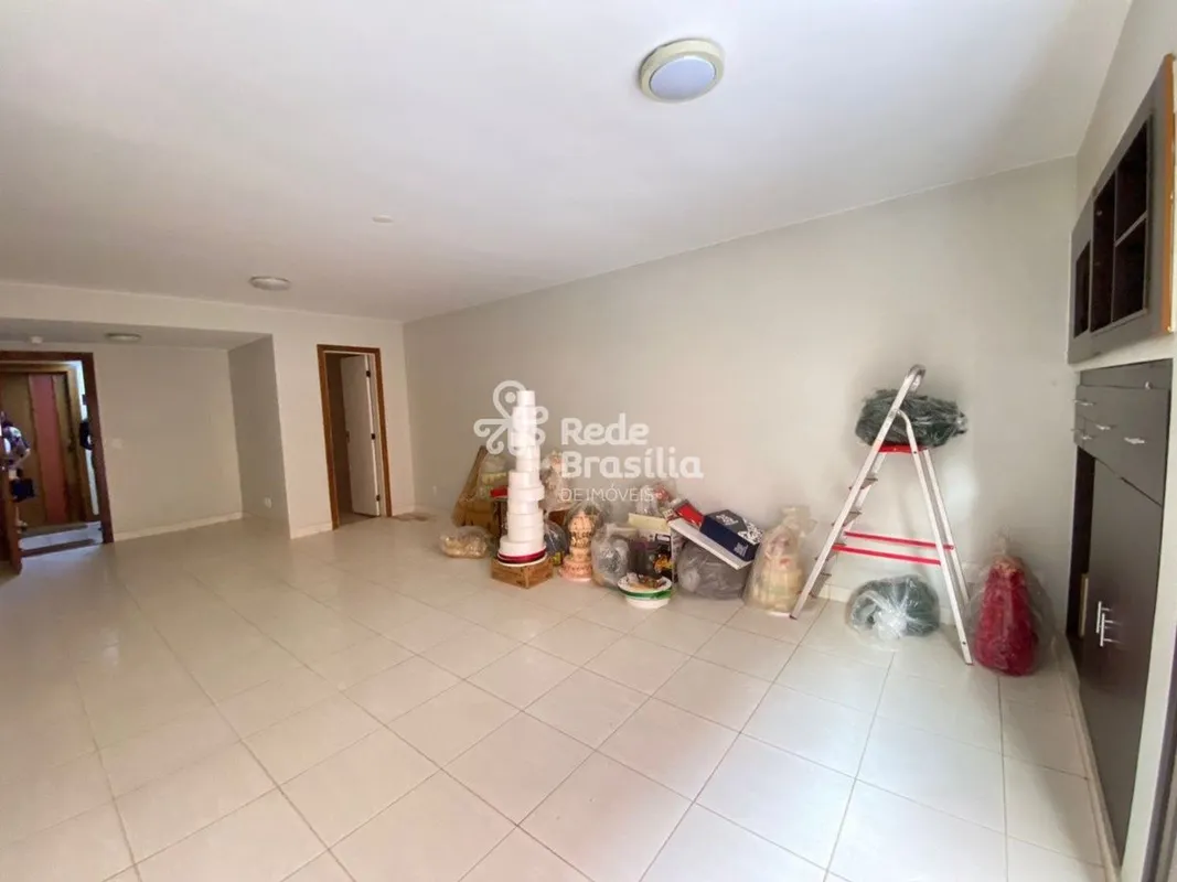 Sala comercial 34 m2 no Bloco C3 Andar Vista livreVaga de garagem Fixa e Coberta...