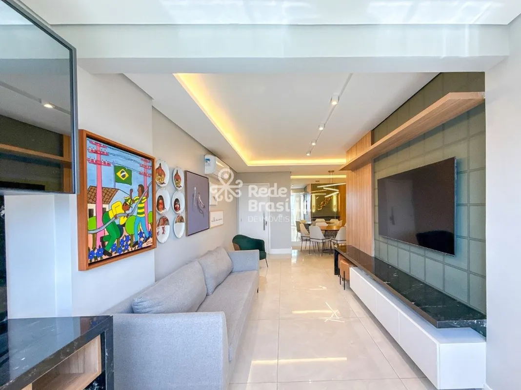 Excelente apartamento padrão no Noroeste, Brasília, ideal para quem busca confor...