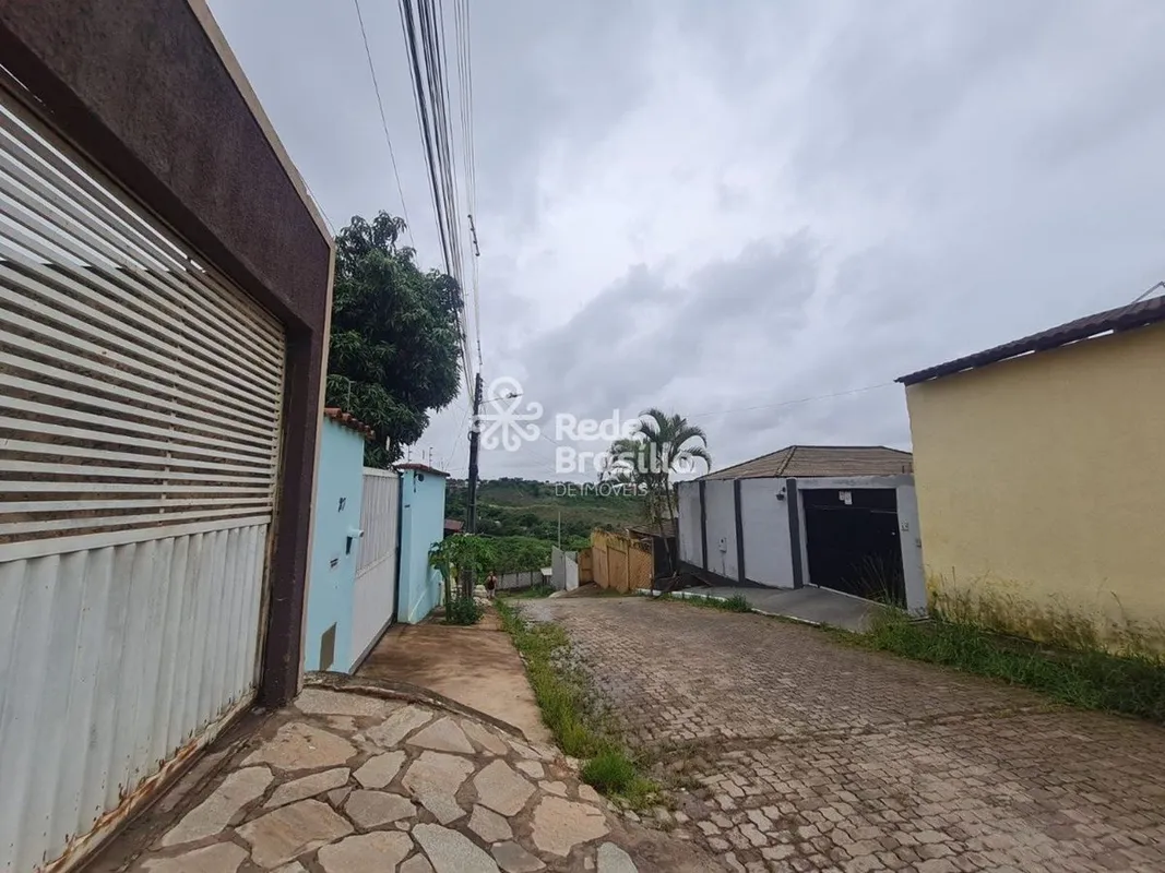 Lote em condomínio no Setor Habitacional Arniqueira, Brasília.Ainda não possui e...