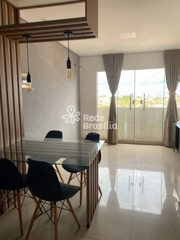 Excelente apartamento á venda, muito bem localizada perfeito pra você que deseja...