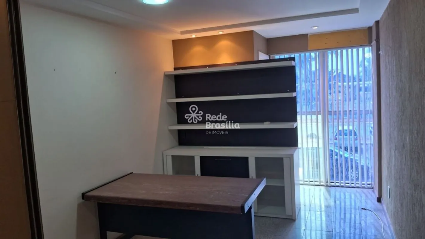 Sala Comercial à Venda no Centro de Brasília - Oportunidade Imperdível!Esta é a ...