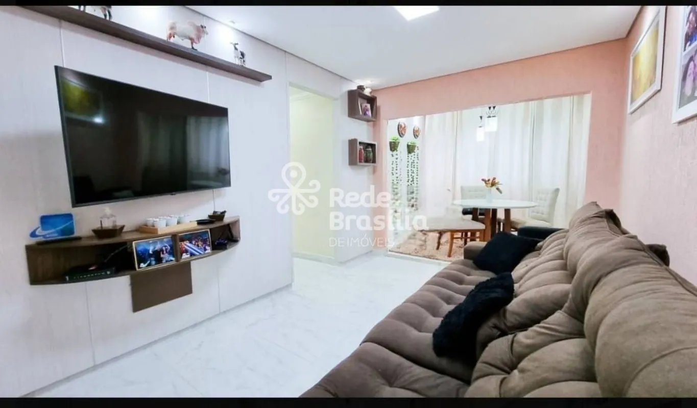 OPORTUNIDADE ÚNICA EM ÁGUAS CLARAS!Residencial Espanha - Um verdadeiro sonho em ...
