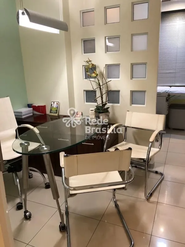 Venda de SALA comercial no Hospital Anchieta Brasília/DF.Excelente oportunidade ...