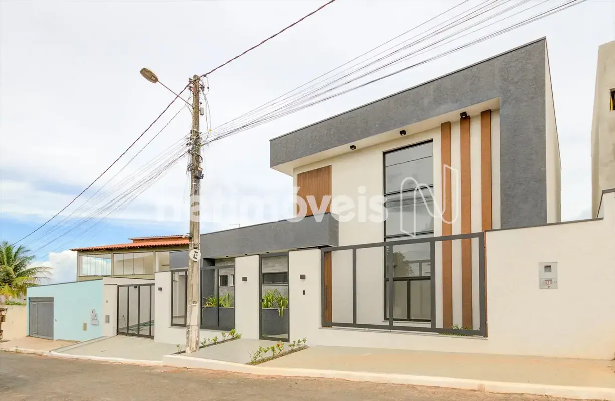 Casa térrea em condomínio à venda! Pensada para quem busca conforto, segurança e...