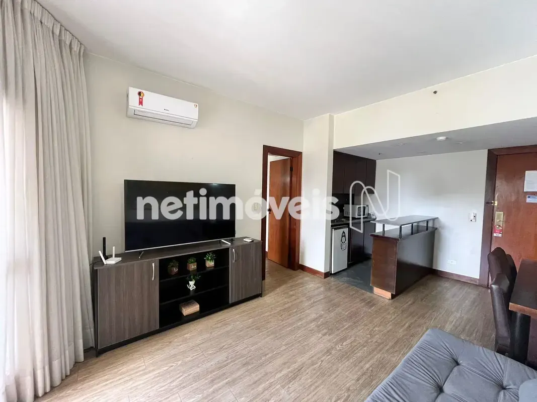 Oportunidade para investimento de aluguel de temporada ou moradia, unidade fica ...