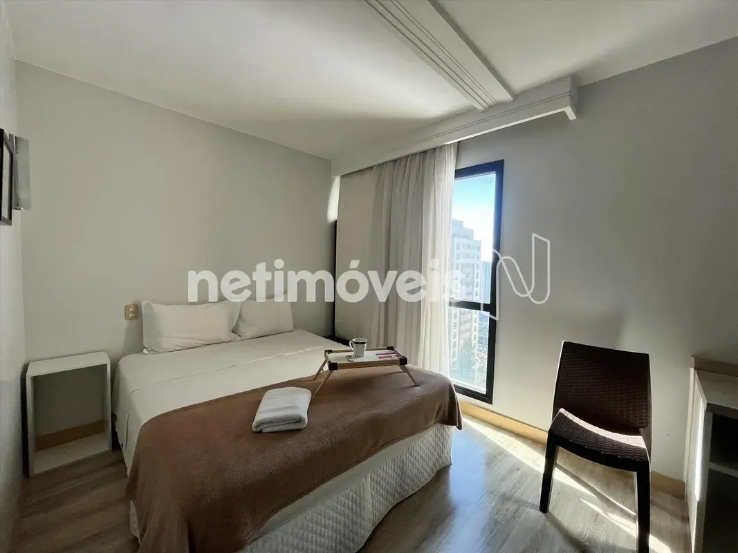 Flat no Let’s Idea excelente oportunidade para Investimento ou Moradia! Excelent...