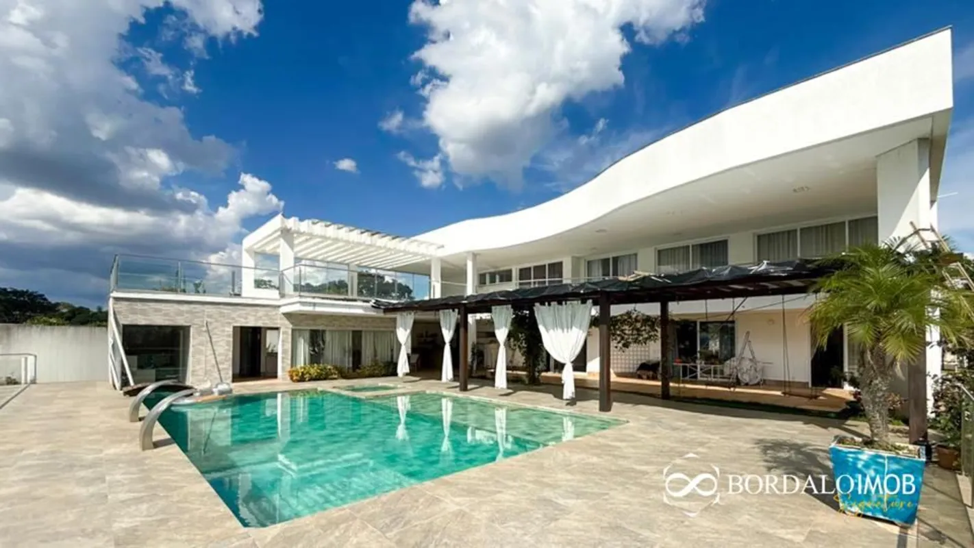 VILLA152857 - Última atualização: 29/04/26 23:31Bordalo Signature vende sobrado ...