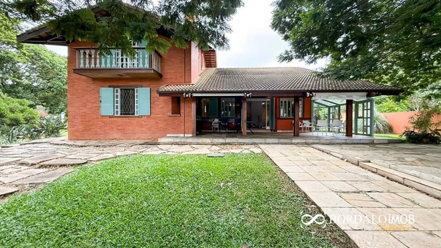 VILLA152849 - Última atualização: 12/05/26 23:31MI 9 Conforto, NaturezaOnde o rú...