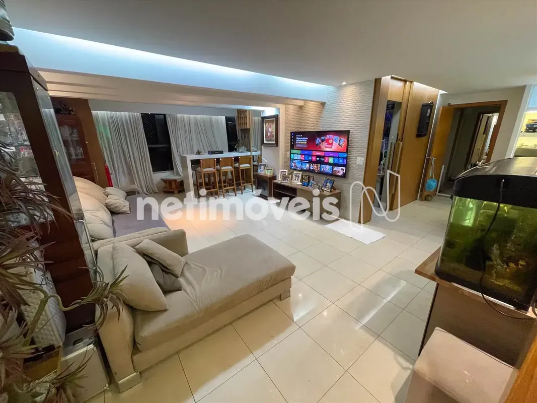 Residencial Portal das Andorinhas - apartamento completo em Águas Claras, ideal ...