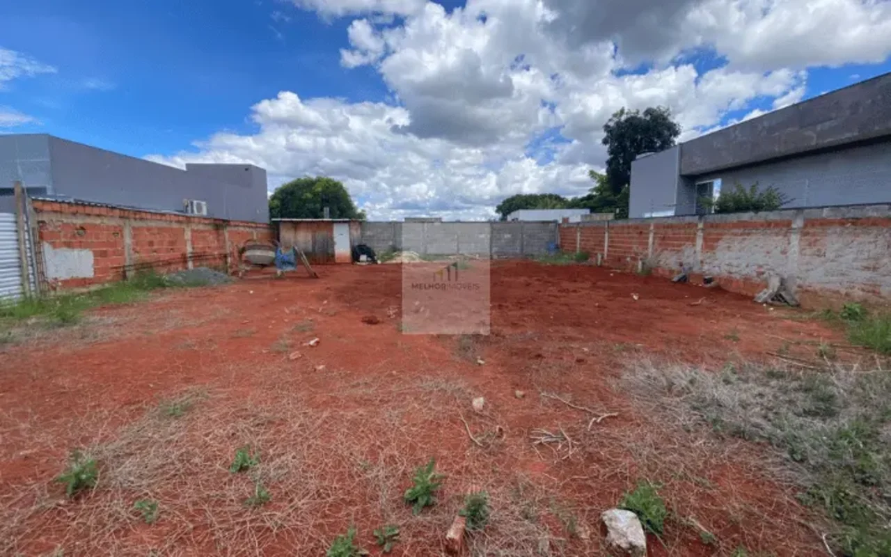  Lote Exclusivo à Venda | Arniqueira – SHA 04 Condomínio fechado | Lote plano | ...