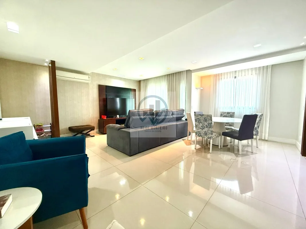 Excelente oportunidade para quem busca conforto, espaço e lazer completo em uma ...