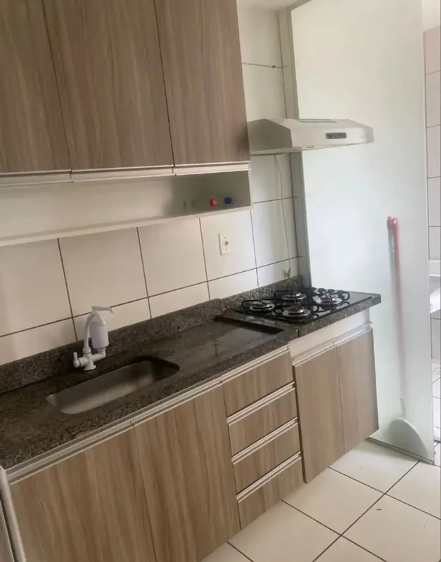 JDM IMOBILIÁRIA VENDE:Condomínio Residencial Villa Splendore em Samambaia Norte ...
