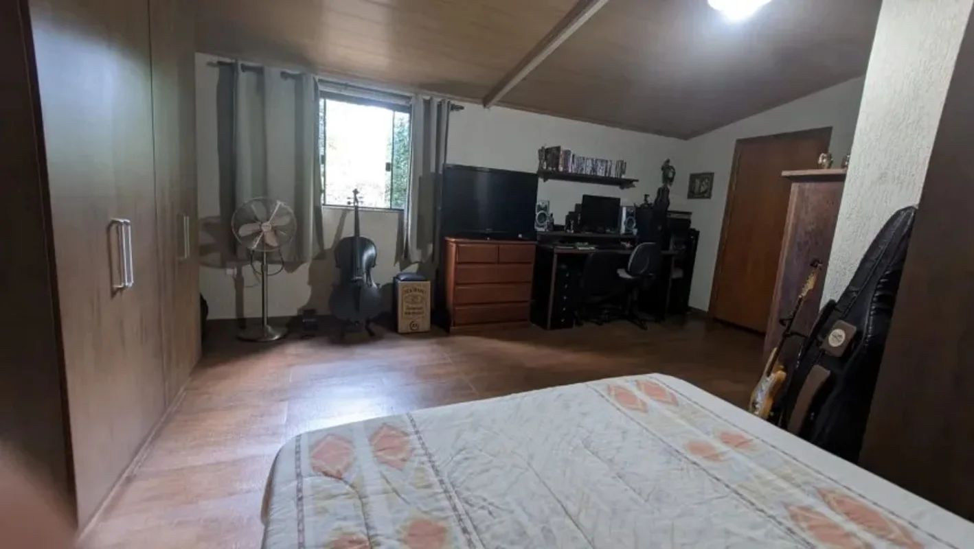 A GCASTRO IMÓVEIS VENDE !!!Refúgio de Tranquilidade e Natureza a 9,2 km da Ponte...