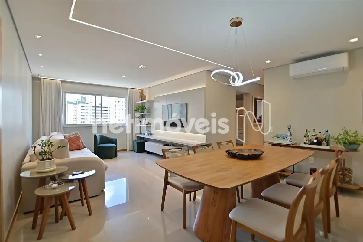 Exclusividade, sofisticação e vista definitiva em cada detalhe. Para quem busca ...